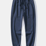 Basic Relax Fit Hoodie & Jogging Pants