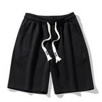 Geometry Jacquard Shorts