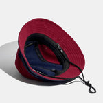 Warm Fleece Outdoor Hiking Bucket Hat