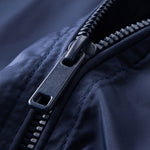 Detachable Hooded Jacket