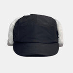 Warm Earflaps Windproof Baseball Cap