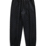 Checkerboard Jogging Pants