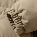 Basic Puffer Coat