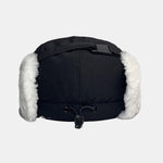 Warm Earflaps Windproof Baseball Cap