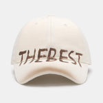 Fashion The Best Pattern Baseball Cap