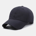 Outdoor Lightweight Breathable Quick Drying Duckbill Cap
