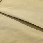 Straight Leg Drawstring Pants