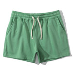 Jersey 3" Shorts