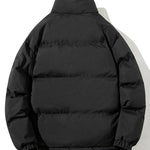 Basic Puffer Coat