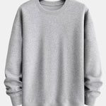 Tokyo Dragon Back Print Relax Fit Sweatshirt