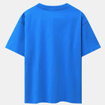 Chicago Basketball Print Oversize T-Shirt