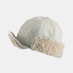 Warm Earflaps Aviator Trapper Hat