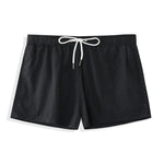 Short Length Swim Shorts