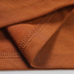 Contrast Polo Shirt