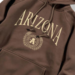 Arizona Print Hoodie