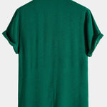 Stand Collar Shirts