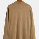 Long Sleeve Regular Fit Polo Shirt