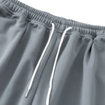 Mesh Basketball Shorts