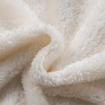 Teddy Lined Puffer Coat