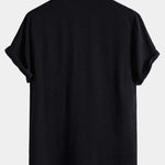 Stand Collar Shirts