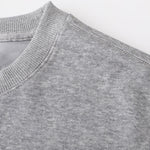 Florida Tennis Print Relax Fit Sweatshirt