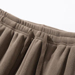 3 Pieces Polar Fleece Joggers