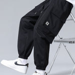 Cargo Jogging Pants