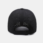 Outdoor Lightweight Breathable Quick Drying Duckbill Cap