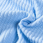 Relax Fit Ribbed T-Shirt