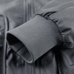 Multi Pockets Bomber Jacket