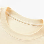 Basic Long Sleeve Heavy Weight T-Shirt