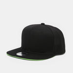 Retro Hip Hop Minimalist Baseball Cap