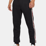 Teddy Lined Side Stripe Joggers