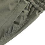 Drawstring Jogging Pants