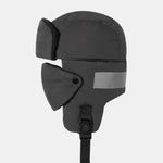 Windproof Mask Earflaps Cycling Trapper Hat