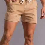 Jersey 3" Shorts