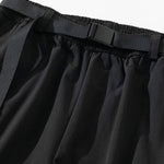 Water Repellent Cargo Jogger Pants