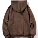 Arizona Print Hoodie