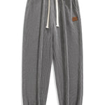 Corduroy Jogging Pants