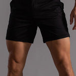 2 Pieces 3" Chino Shorts