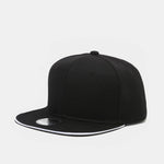 Retro Hip Hop Minimalist Baseball Cap