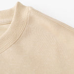Colorado Tennis Varsity Print Relax Fit Sweatshirt