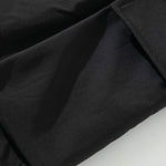 Water Repellent Cargo Jogger Pants