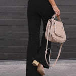 Women's Corduroy Casual Pants