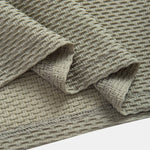 Short Sleeve Textured T-Shirt