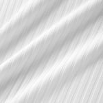 Basic Slim Fit Ribbed T-Shirt