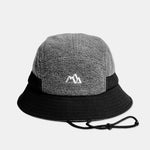 Warm Fleece Outdoor Hiking Bucket Hat
