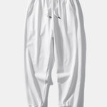 Basic Relax Fit Hoodie & Jogging Pants