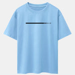 Dream Slogan Print Drop Shoulder Oversize T-Shirt
