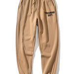 Training Dept Print Jogger Pants